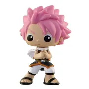 Fairy Tail - Natsu Dragneel - Best of Anime Mystery Minis Series 1 - Mystery Minis (Funko Toys)