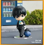 Haikyuu!! - Kageyama Tobio - Haikyuu!! Off-Court Vibes Series Figures (Pop Mart)