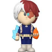 Boku no Hero Academia - Todoroki Shoto - Funko Soda (Funko Toys)