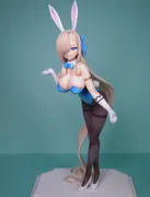 Blue Archive - Ichinose Asuna - 1/7.5 - Bunny Ver. (Kaguya Hime)