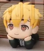 Wind Breaker - Nirei Akihiko - Mascot Figure - Rirakoro - Wind Breaker Rirakoro Mascot Figure vol.1 (Movic)