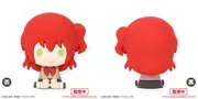 Bocchi the Rock! - Kita Ikuyo - Rubber Mascot (Movic)