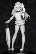Touhou Project - Kirisame Marisa - Race Queen Design Hyoujyu Issei (Grizzry Panda)