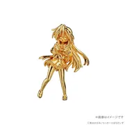 Lucky☆Star - Takara Miyuki - Mini Figure (AmiAmi, Animate, Gamers, U-treasure)