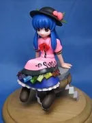 Touhou Project - Hinanai Tenshi (M.F.U)