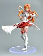 Sword Art Online - Asuna (Poly-Toys)
