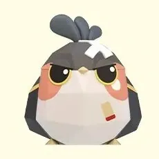 Honkai: Star Rail - Trailbirder - Honkai: Star Rail Origami Bird Clash Mini Blind Bag - Honkai: Star Rail Origami Bird Clash Series - B Type (HeyDolls, Suplay)