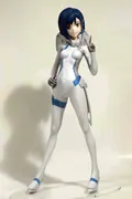 Darling in the FranXX - Ichigo - 1/7 (Hibiki Shuppan)