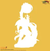 Nanatsu no Taizai - Escanor - 1/8 (Taka Corp Studio)