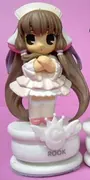 Chobits - Clamp no Kiseki - Chii - Chess Piece (Kodansha)