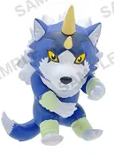 Tensei Shitara Slime Datta Ken - Ranga - Cable Mascot - Mugyutto - Tensei Shitara Slime Datta Ken Mugyutto Cable Mascot DX vol.2 (Bushiroad Creative)