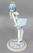 Re:Zero kara Hajimeru Isekai Seikatsu - Rem - Precious Figure - Pretty Tenshi ver., Taito Online Crane Limited (Taito)