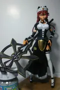 Overlord - Lupusregina Beta (407th Seisakusho)