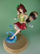 Touhou Project - Hutatsuiwa Mamizou - 1/8 (Nekonote)