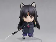 Arknights - Saga - Nendoroid (#1859) (Good Smile Arts Shanghai, Good Smile Company)