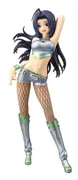 The Idolm@ster - Miura Azusa - Brilliant Stage - 1/7 - Age 20, King of Pearly 360 ver. (MegaHouse)