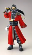 Final Fantasy X - Auron - ARTFX - Final Fantasy X 1/6 Scale Figure Collection (No. 3) - 1/6 (Kotobukiya)