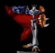 Digimon Adventure Movie: Bokura no War Game! - Ishida Yamato - Omegamon - Yagami Taichi - Dynaction (Bandai Spirits)