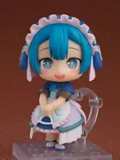 Made in Abyss: Retsujitsu no Ougonkyou - Marulk - Nendoroid (#2680) (Good Smile Company)