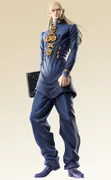 Diamond wa Kudakenai - Jojo no Kimyou na Bouken - Hazekura Mikitaka - Statue Legend (#6) (Di molto bene)