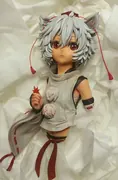 Touhou Project - Inubashiri Momizi - Bust (Arinu no Kousakubeya, Coneckers)