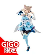 Re:Zero kara Hajimeru Isekai Seikatsu - Felix Argyle - Re:Zero Kara Hajimeru Isekai Seikatsu - Royal Candidates and Knight Figures ~GiGO Limited~ (FuRyu, Genda Gigo Entertainment)