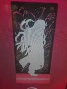 Kimetsu no Yaiba - Kamado Nezuko - Neon (Tsume)