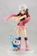 Pocket Monsters - Hikari - Pochama - ARTFX J - Pokémon Figure Series - 1/8 (Kotobukiya)