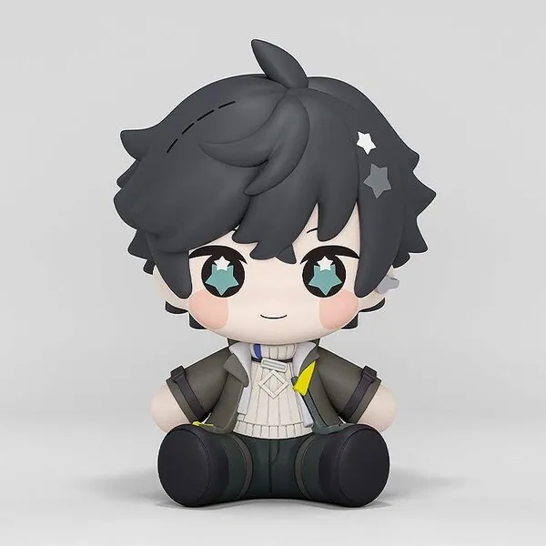 Arknights: Endfield - Endministrator - Huggy Good Smile - Male (Good Smile Arts Shanghai, Good Smile Company)