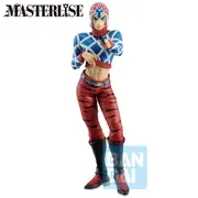 Jojo no Kimyou na Bouken - Ougon no Kaze - Guido Mista - Ichiban Kuji - Ichiban Kuji Jojo no Kimyou na Bouken Golden Wind (C Prize) - Masterlise (Bandai Spirits)