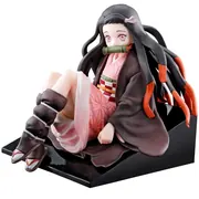 Kimetsu no Yaiba - Kamado Nezuko - Ichiban Kuji - Ichiban Kuji Kimetsu no Yaiba ~Shi~ Dare Yori mo Kyoujin na Yaiba to Nare (B Prize) (Bandai Spirits)