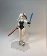Fate/Grand Order - Miyamoto Musashi - 1/12 - Mizugi ver. (L.M.U-23)