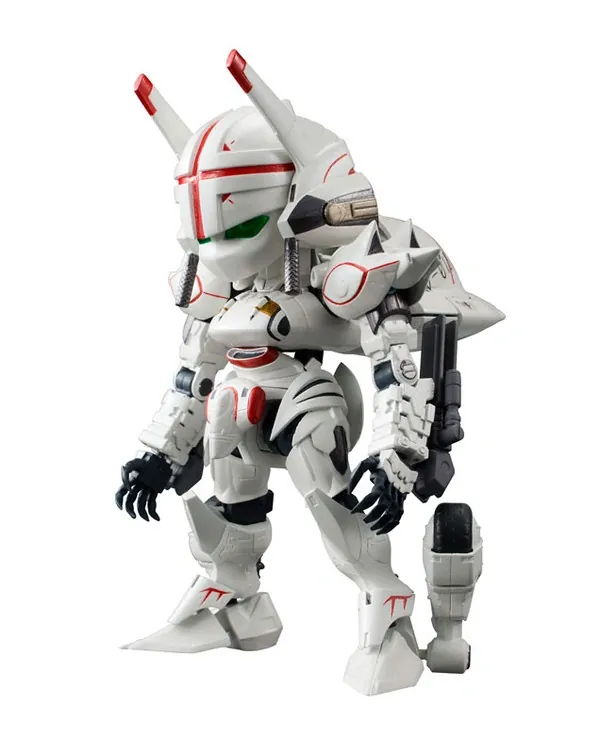Code Geass Gaiden: Boukoku no Akito - Alexander - Variable Action D-SPEC (MegaHouse)