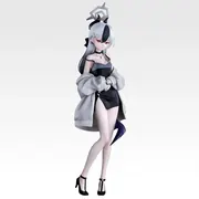 Blue Archive - Onikata Kayoko - Gracemaster - Ichiban Kuji - Ichiban Kuji Blue Archive Vol.4 (B Prize) - 1/7 - Dress (Bandai Spirits)