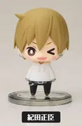 Durarara!!x2 - Kida Masaomi - One Coin Mini Figure Collection - One Coin Mini Figure Collection Durarara!!x2 Post2 (Kotobukiya)