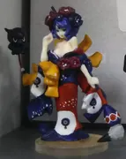 Fate/Grand Order - Katsushika Hokusai - 1/35 - Fugaku Sanjuroku-kei (Aobaran Zoukeibu)