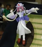 Touhou Project - Saigyouzi Yuyuko (D Reality)