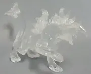 Final Fantasy IX - Behemoth - Final Fantasy Creatures - Final Fantasy Creatures Vol.2 - Crystal ver. (Square)