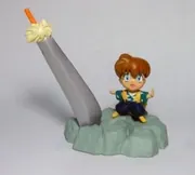 Sengoku Otogizoushi: InuYasha - Shippou - Gashapon - HG Series - HG Series Rumic World Inuyasha 2 (Bandai)