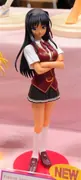 Fortune Arterial - Kuze Kiriha - 1/6 (Heroine Koubou Tanpopo)