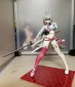 Fate/Grand Order - Jeanne d'Arc (Alter) - Mizugi Ver. (wisteria Factory)