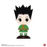 Hunter × Hunter - Gon Freecss - Yura Yura Head (Max Limited)