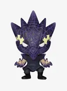 Boku no Hero Academia - Dark Shadow - Tokoyami Fumikage - POP! Animation (1329) - POP! Vinyl - Dark Fallen Angel (Funko Toys, Hot Topic)