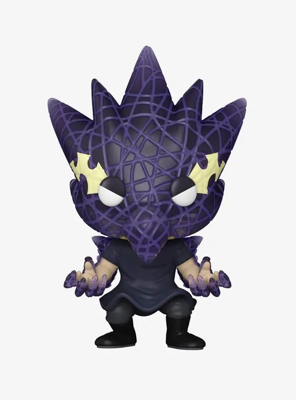Boku no Hero Academia - Dark Shadow - Tokoyami Fumikage - POP! Animation (1329) - POP! Vinyl - Dark Fallen Angel (Funko Toys, Hot Topic)