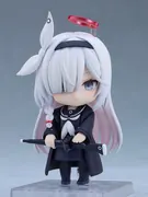 Blue Archive - Plana - Nendoroid (#2603) (Good Smile Company)