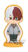 Boku no Hero Academia - Todoroki Shoto - Cookie Decolle - Cookie Decolle Boku no Hero Academia vol.3 (Bandai Spirits)