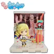 Mahou Shoujo Madoka☆Magica - Charlotte - Tomoe Mami - Chibi Kyun-Chara - Ichiban Kuji - Ichiban Kuji Mahou Shoujo Madoka★Magica (Banpresto)