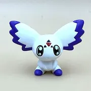 Digimon Tamers - Culumon - Digimon Collectable (Bandai)