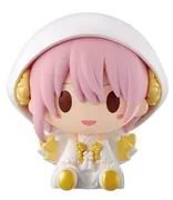 Eiga Gotoubun no Hanayome - Nakano Ichika - Chokonokko - Ichiban Kuji - Ichiban Kuji Eiga Gotoubun no Hanayome ~Shiawase no Musubi~ (K Prize) (Bandai Spirits)