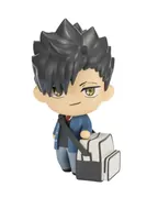 Haikyuu!! - Kuroo Tetsurou - Tekupiku (Bandai Spirits)